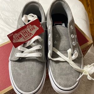 Vans pro Pop Crush sneakers 5.5 Kids
